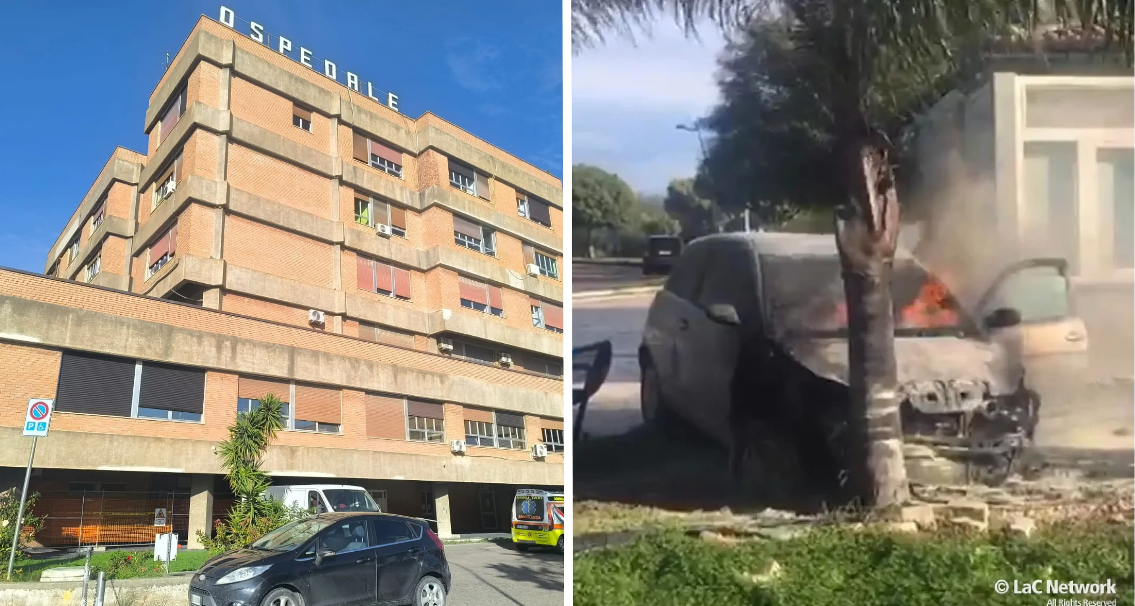 Villapiana, chi era\u00A0Basilio Paletta. A 38 anni\u00A0ennesima vittima della strada