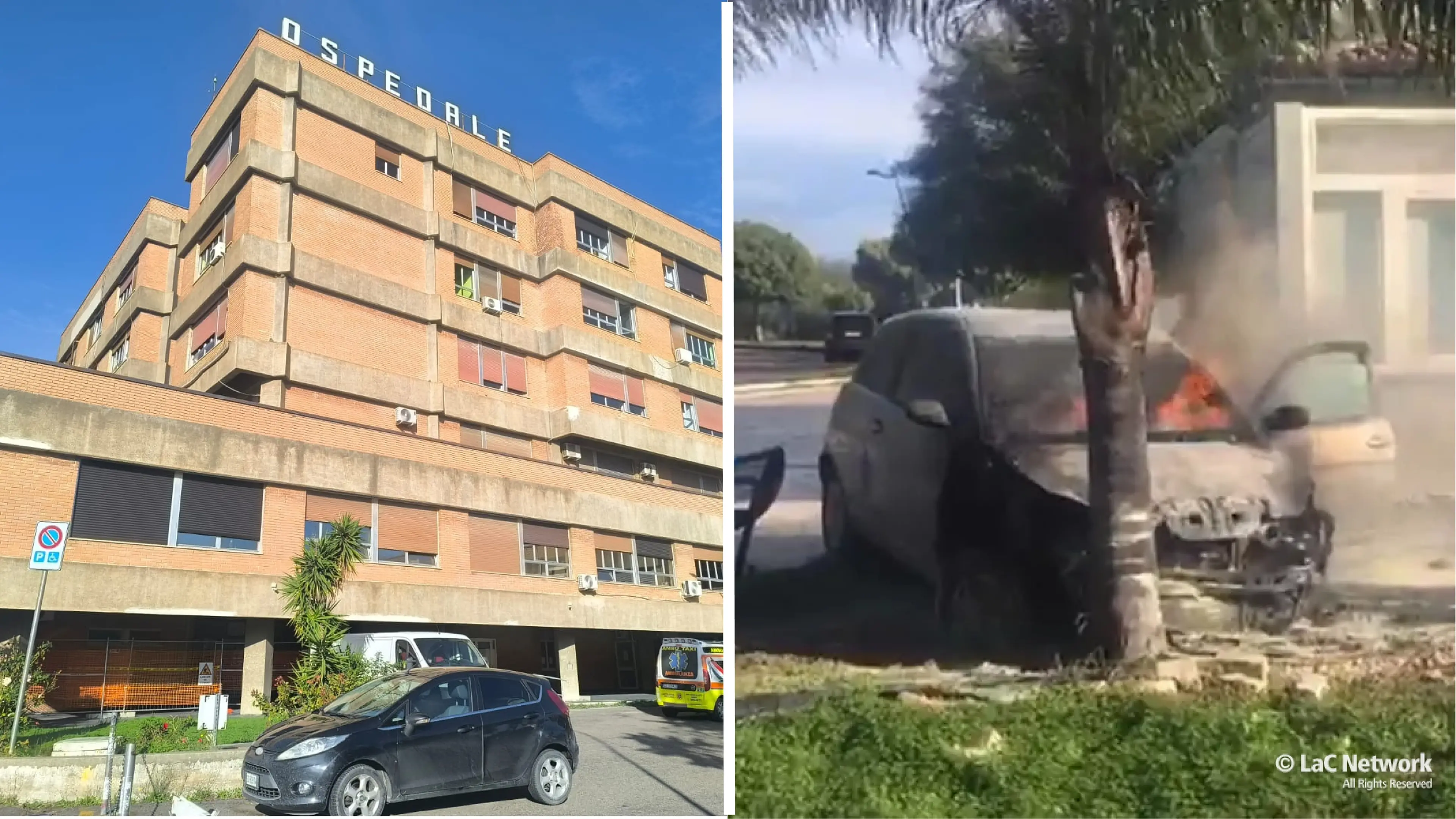 Villapiana, chi era\u00A0Basilio Paletta. A 38 anni\u00A0ennesima vittima della strada