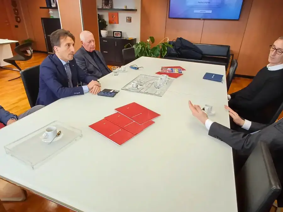 NTT Data punta ancora su Rende: «Qui competenze ed entusiasmo, investiamo sui talenti formati dall’Unical»