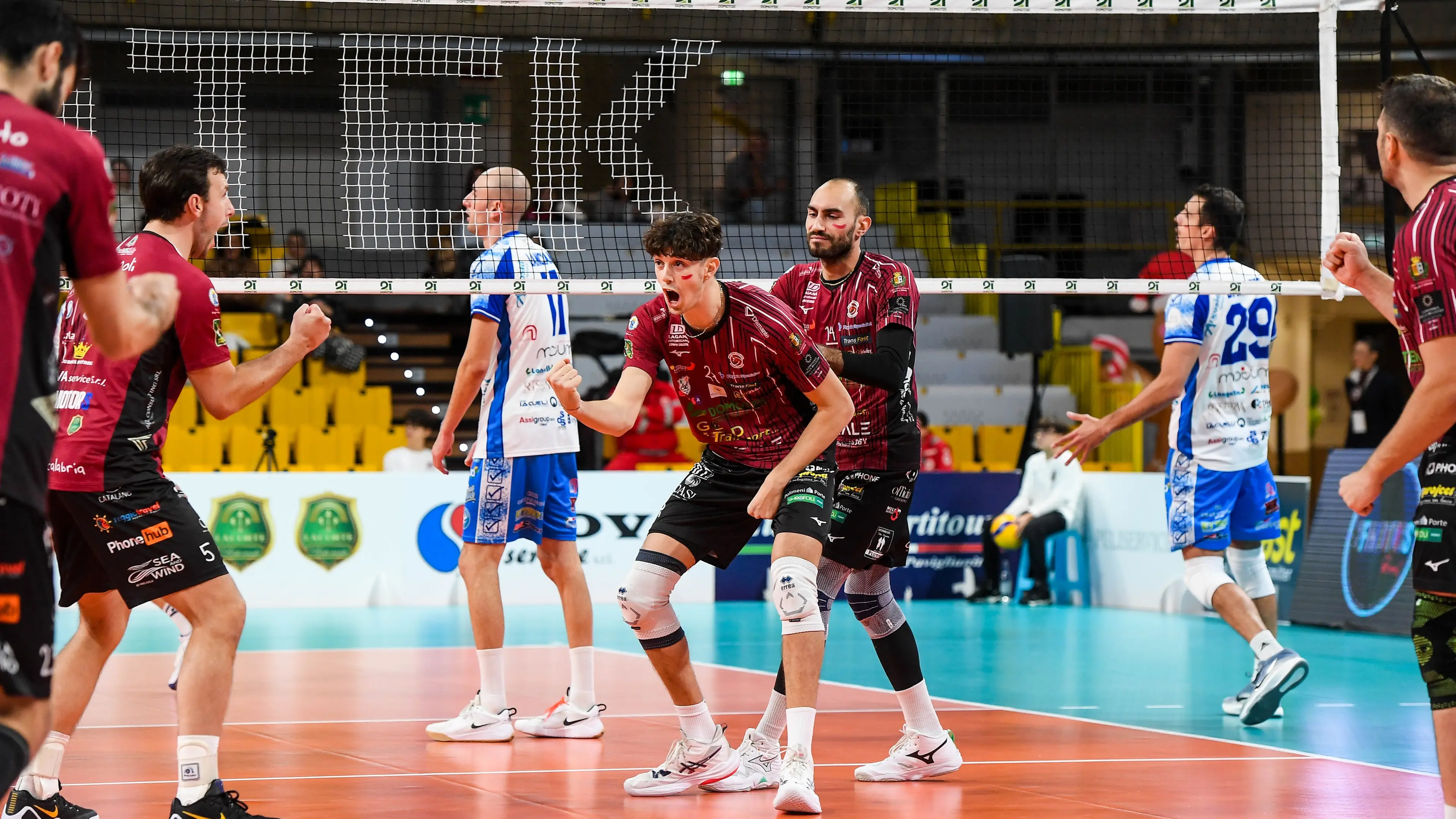 FORTUNATO SERRANO\\'