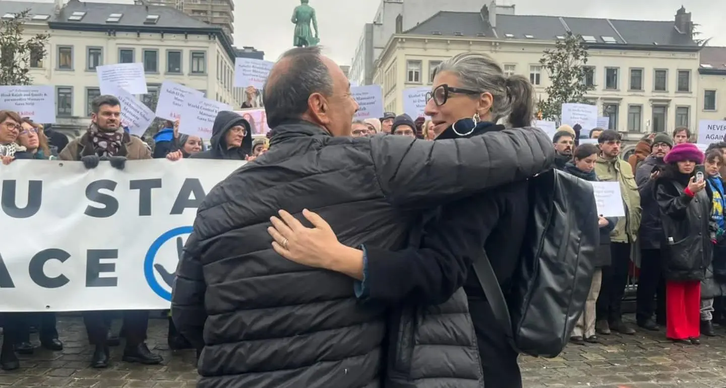 Riace, Lucano propone la cittadinanza onoraria a Francesca Albanese\n