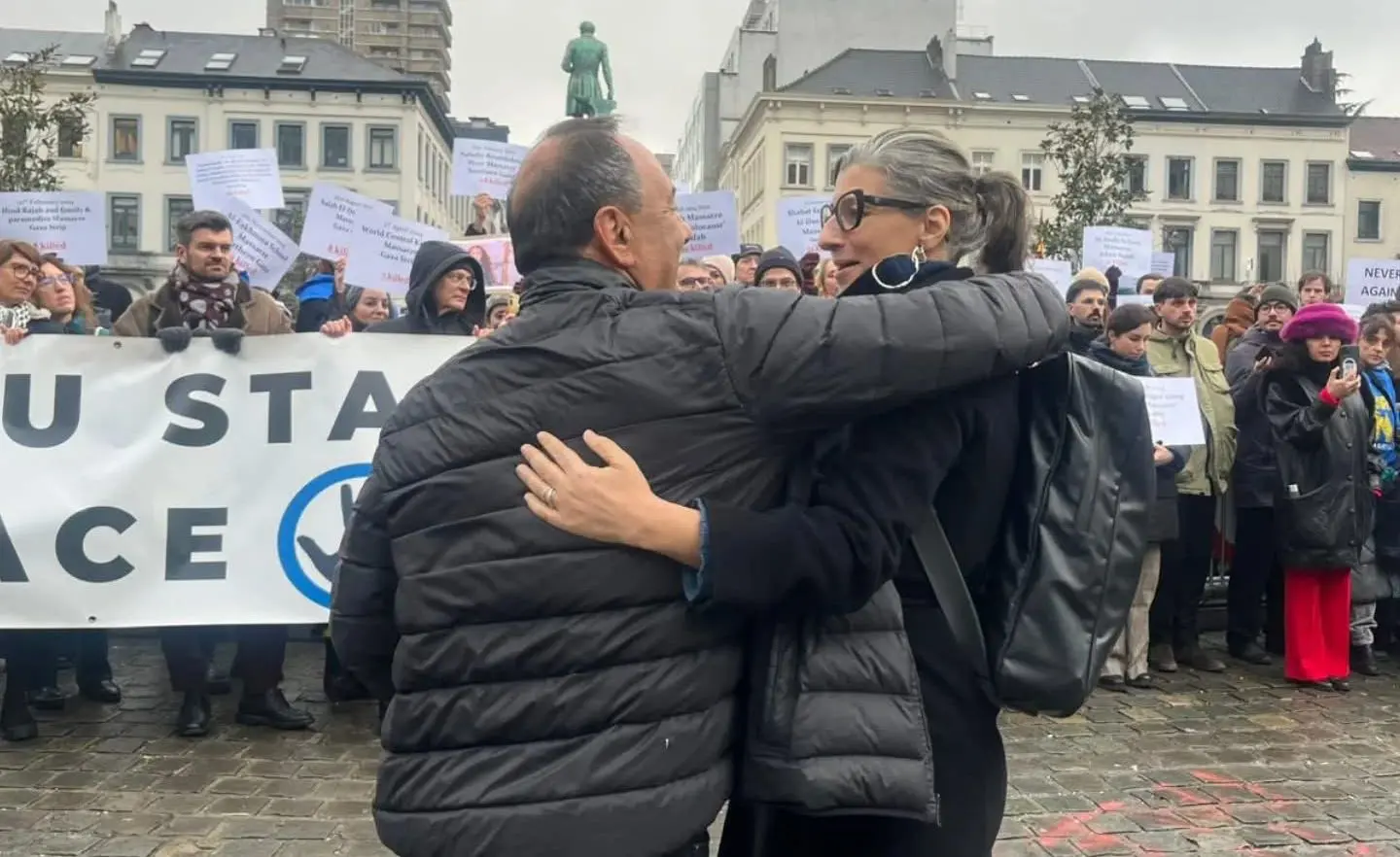 Riace, Lucano propone la cittadinanza onoraria a Francesca Albanese\n