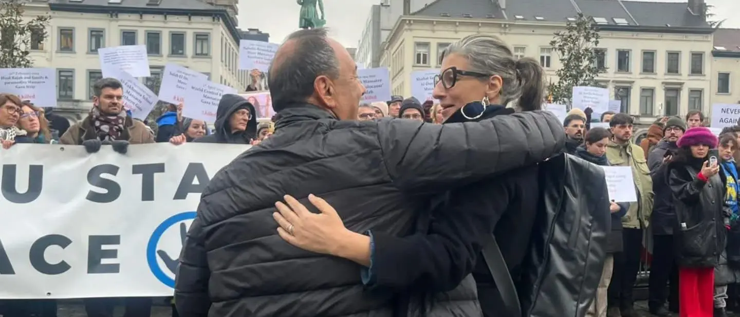 Riace, Lucano propone la cittadinanza onoraria a Francesca Albanese\n