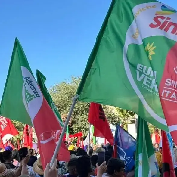 Sanità vibonese in crisi,\u00A0Avs contro\u00A0Occhiuto: «Fa il gioco delle 3\u00A0carte. Pronti alla mobilitazione»\n