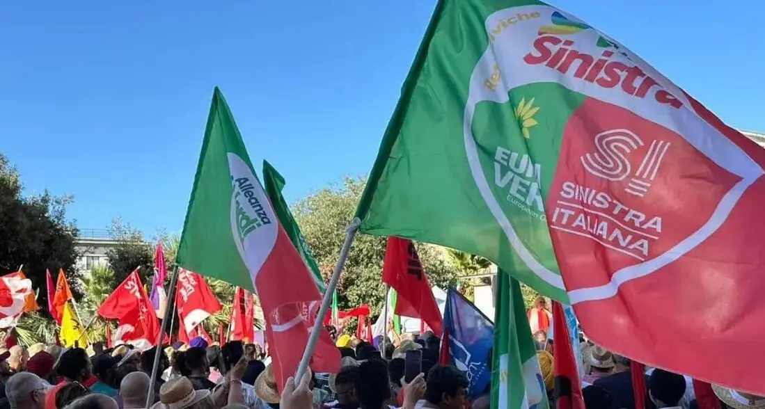 Sanità vibonese in crisi,\u00A0Avs contro\u00A0Occhiuto: «Fa il gioco delle 3\u00A0carte. Pronti alla mobilitazione»\n