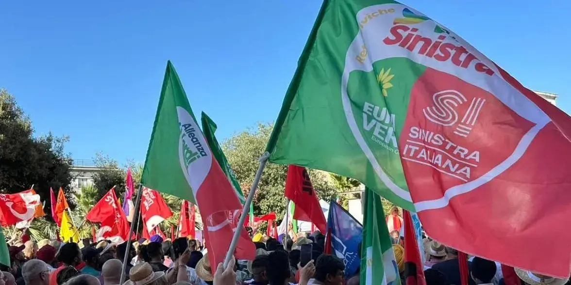 Sanità vibonese in crisi,\u00A0Avs contro\u00A0Occhiuto: «Fa il gioco delle 3\u00A0carte. Pronti alla mobilitazione»\n