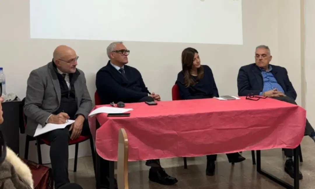 Affido familiare e comunità educante: Agape rilancia il modello delle madrine solidali per sostenere i minori più fragili\n