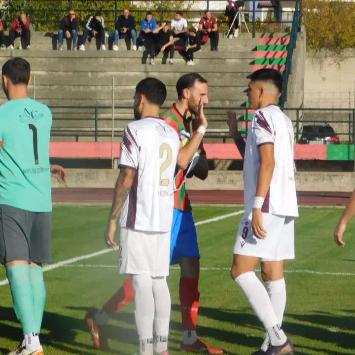 Promozione B, il tredicesimo turno: Val Gallico a Capo Vaticano per continuare la corsa. Gioiosa Ionica vuole ripartire\n