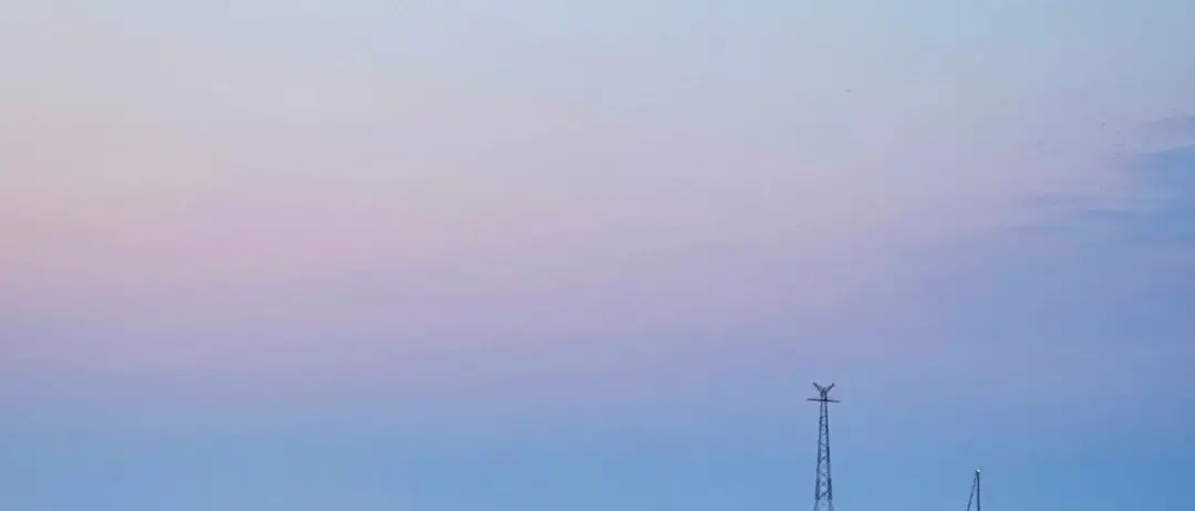 Il respiro lento dello Stretto