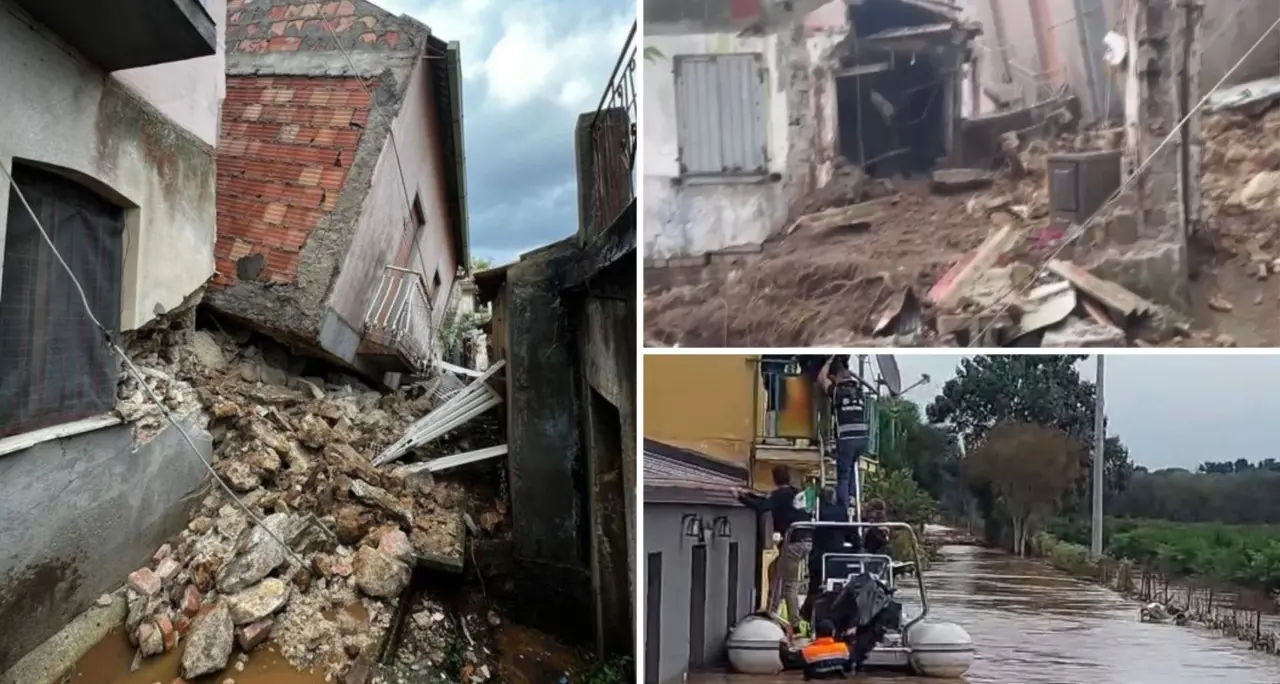 Alluvione a Lamezia, il Consiglio dei ministri proroga lo stato di emergenza per altri 12 mesi