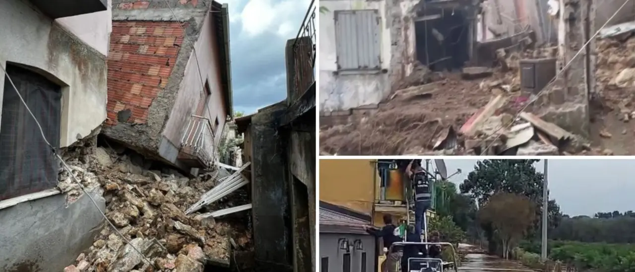 Alluvione a Lamezia, il Consiglio dei ministri proroga lo stato di emergenza per altri 12 mesi
