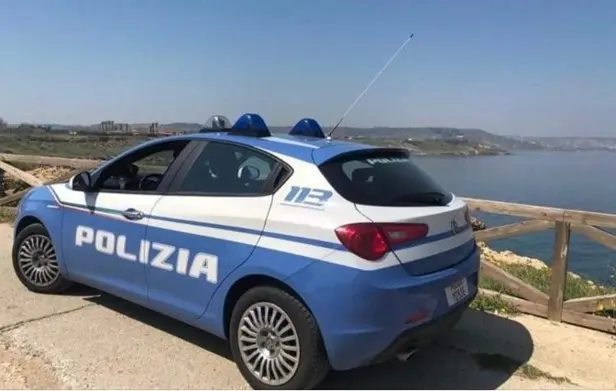 Crotone, a novembre 17 misure preventive a persone ritenute pericolose:\u00A0tra loro anche un indagato per associazione mafiosa\n