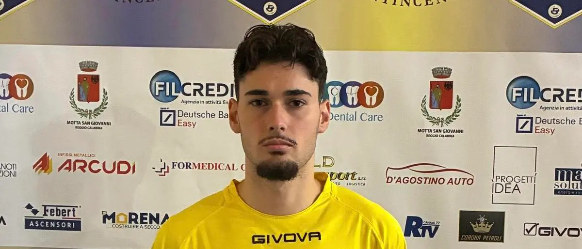 La Cadi Antincendi Futura piazza il colpo: arriva Andrea Cambareri dalla Serie A\n