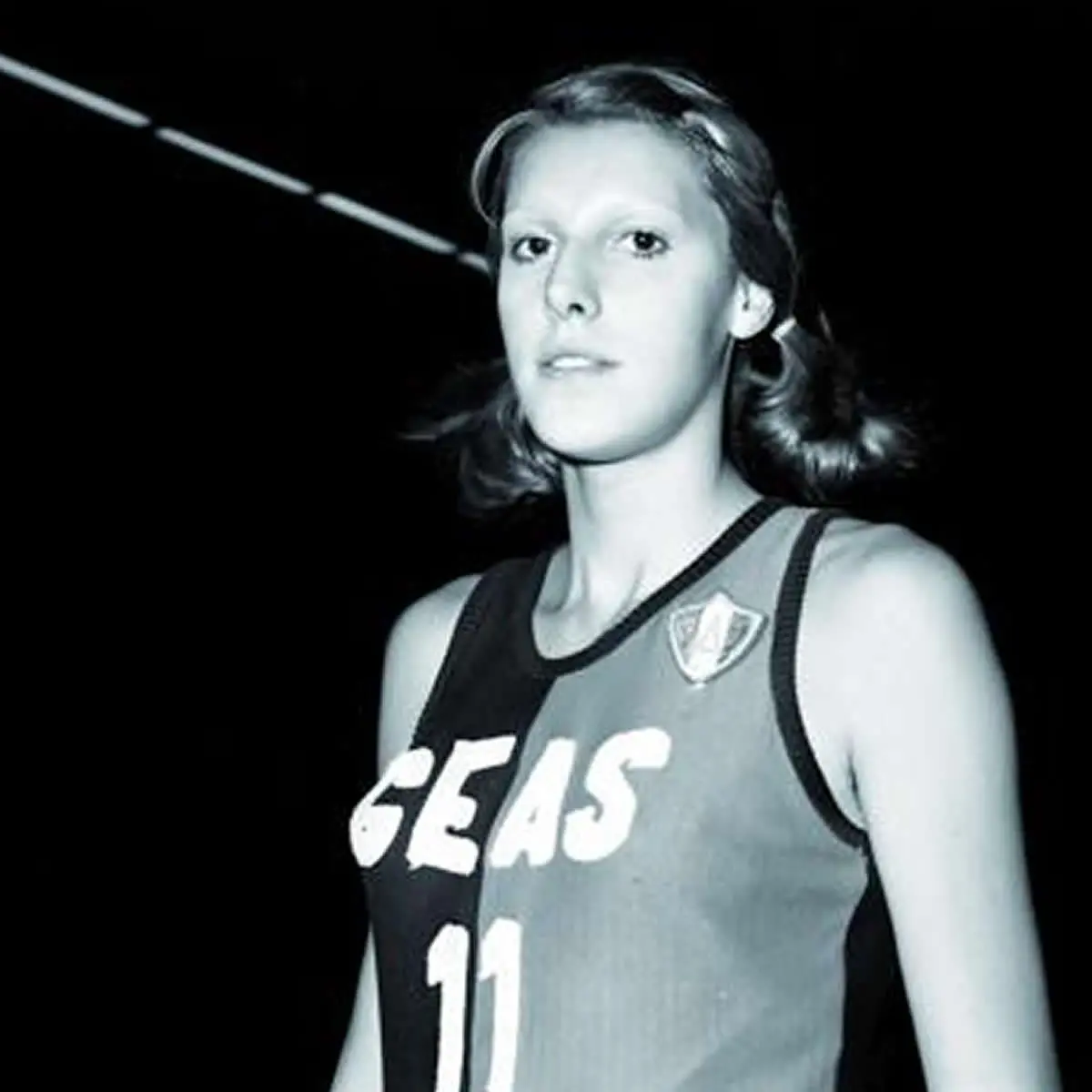 San Nicola Arcella, si è spenta a 72 anni la leggenda del basket Mabel Bocchi\n