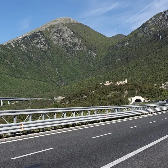 Ponte dell’Immacolata, previste 31 milioni di partenze. In Calabria traffico in aumento\u00A0su A2 e Statali 106 e 18