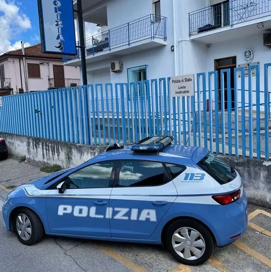 Furti in abitazione a Taurianova e Vibo Valentia: arrestata coppia a Scampia\n
