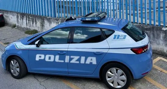 Furti in abitazione a Taurianova e Vibo Valentia: arrestata coppia a Scampia\n
