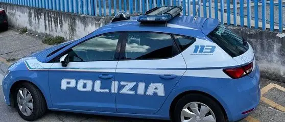 Furti in abitazione a Taurianova e Vibo Valentia: arrestata coppia a Scampia\n