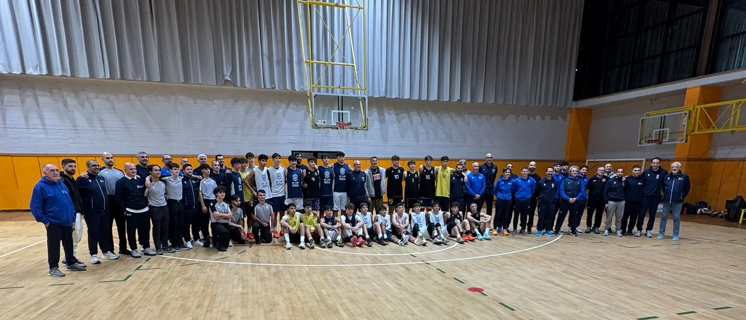 Reggio,\u00A0\u00A0al Centro Viola la nuova generazione azzurra con i migliori giovani atleti di Calabria e Sicilia\n