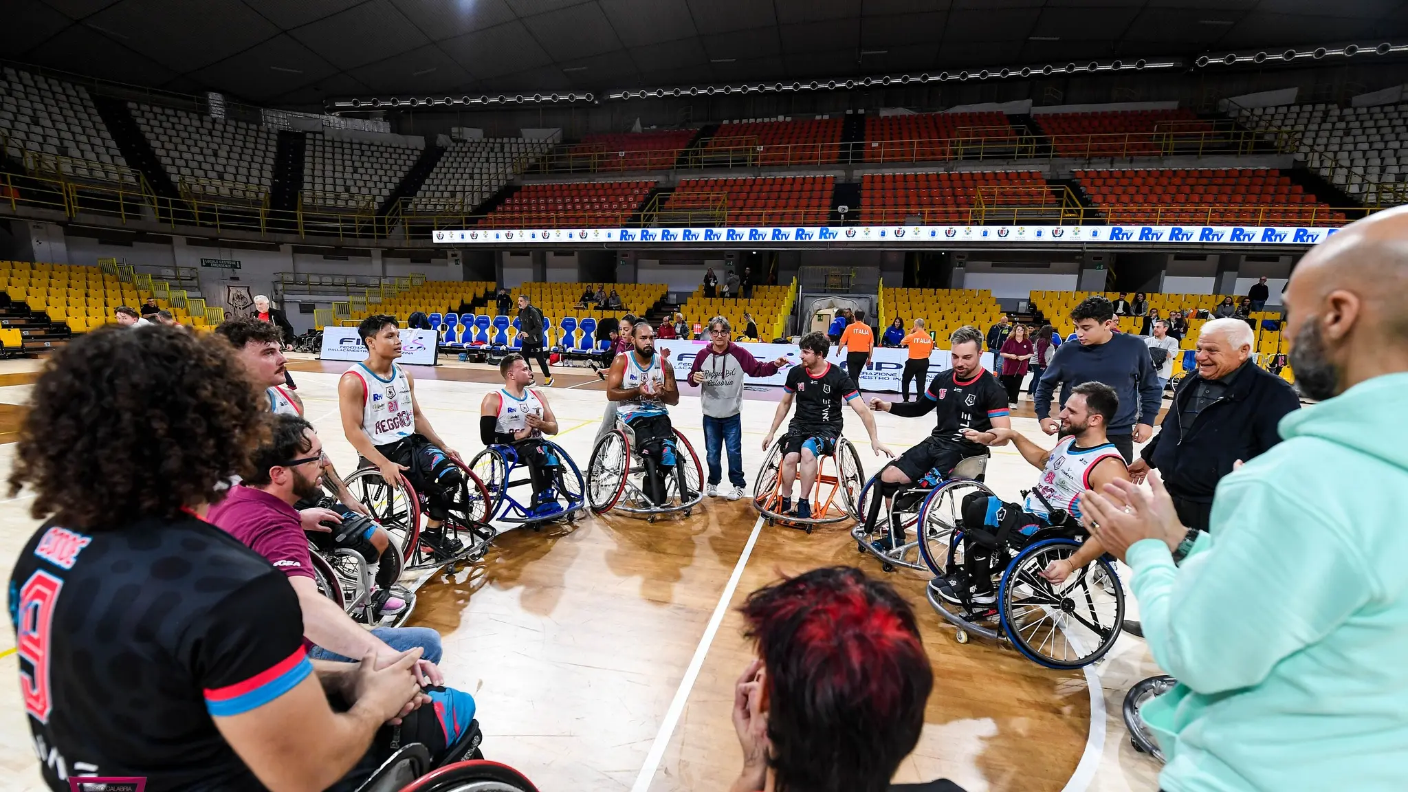 FORTUNATO SERRANO\\'