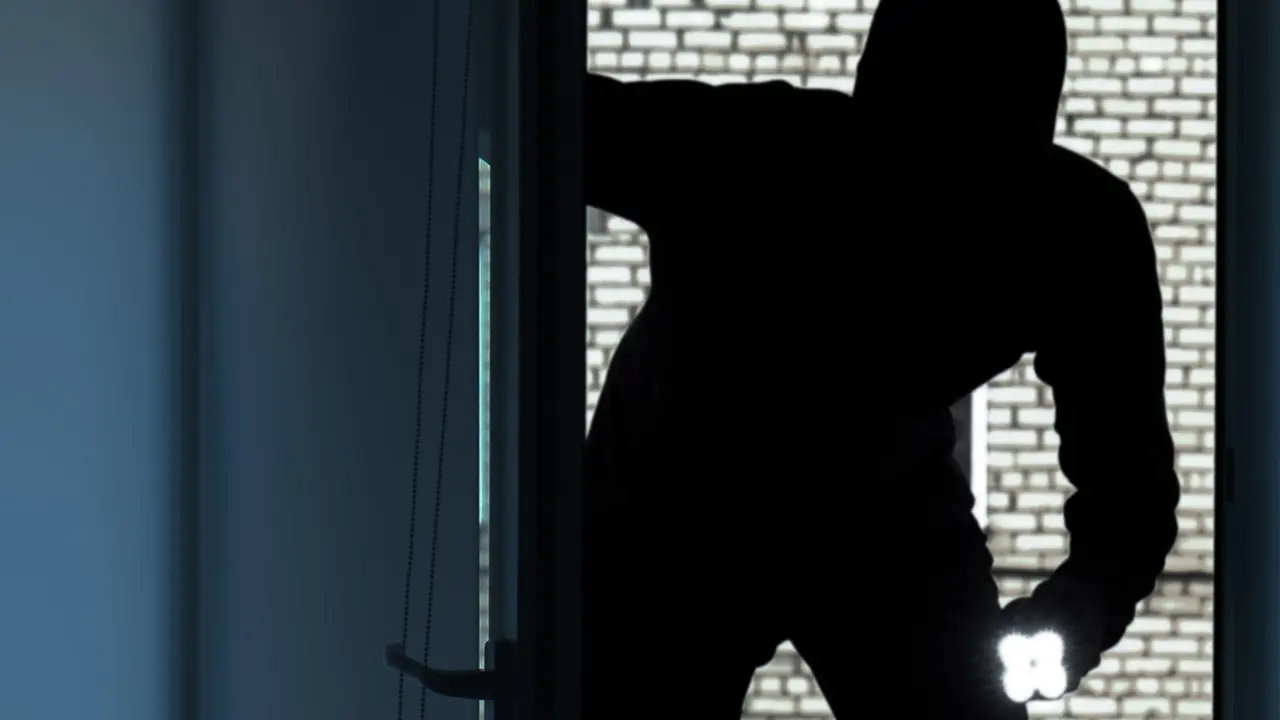 Coppia di Scampia arrestata per furti in appartamenti a\u00A0Taurianova e Vibo:\u00A0rintracciati\u00A0grazie a telecamere e video su TikTok\u00A0\n