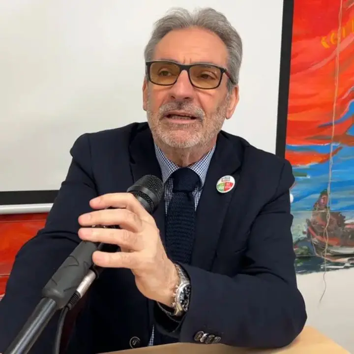 Pignataro: «Occhiuto e Forza Italia lasciano i temi caldi alle Destre autoritarie. Il Ponte? Salvini dovrebbe dimettersi»