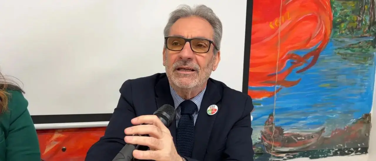 Pignataro: «Occhiuto e Forza Italia lasciano i temi caldi alle Destre autoritarie. Il Ponte? Salvini dovrebbe dimettersi»