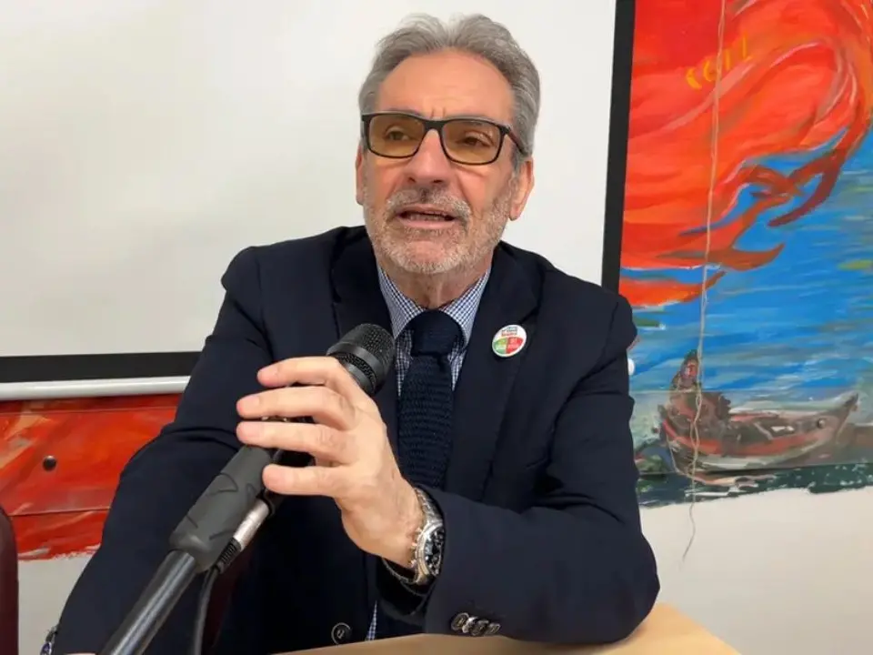 Pignataro: «Occhiuto e Forza Italia lasciano i temi caldi alle Destre autoritarie. Il Ponte? Salvini dovrebbe dimettersi»