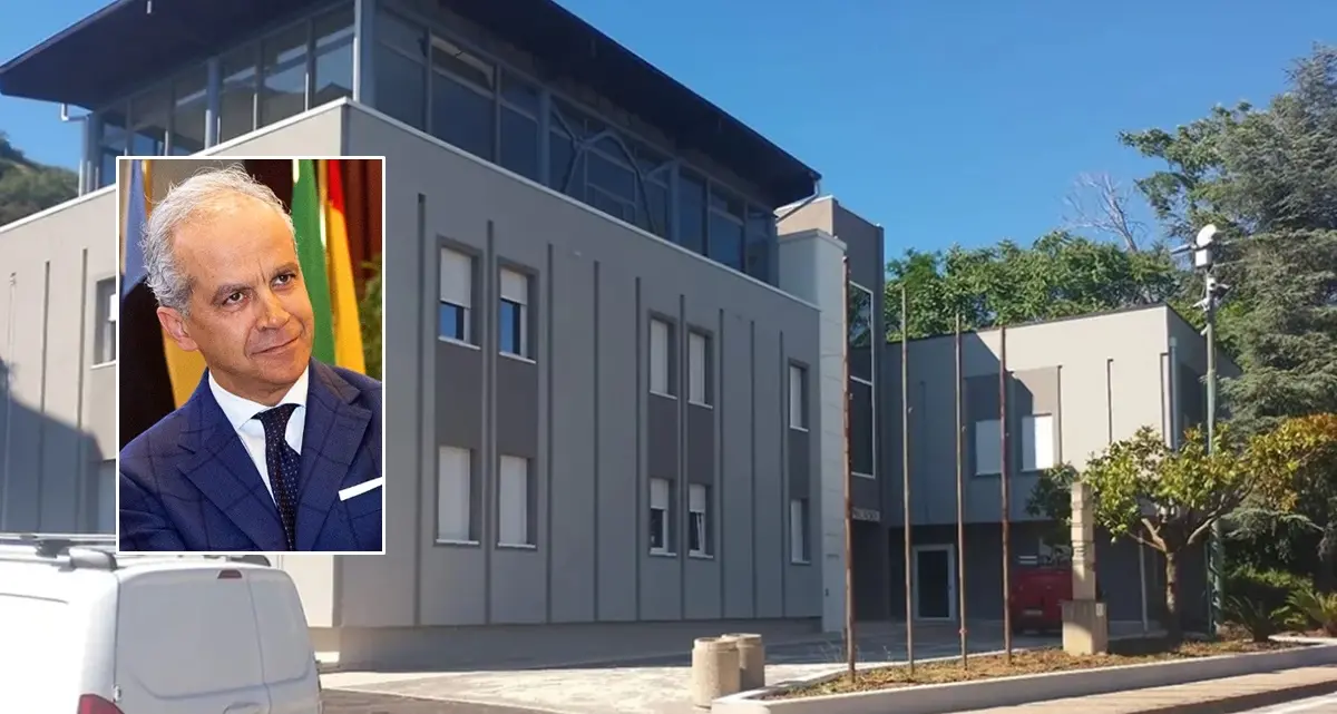 Infiltrazioni mafiose,\u00A0proroga di sei mesi per il commissariamento del Comune di Stefanaconi\n