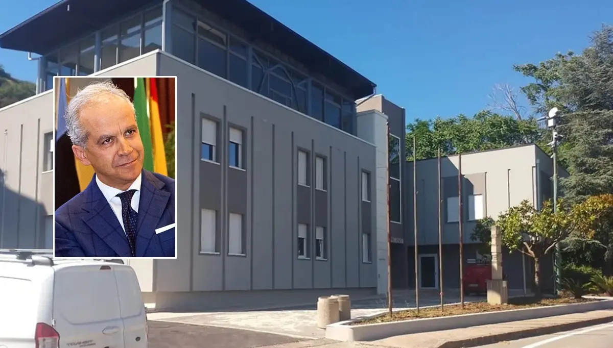 Infiltrazioni mafiose,\u00A0proroga di sei mesi per il commissariamento del Comune di Stefanaconi\n