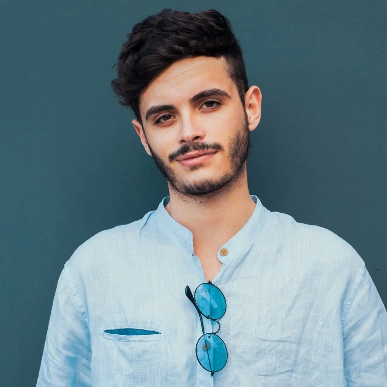 Francesco Posa si racconta: il comico e tiktoker da milioni di visualizzazioni pronto a tornare nella “sua”\u00A0Catanzaro\n\n\n