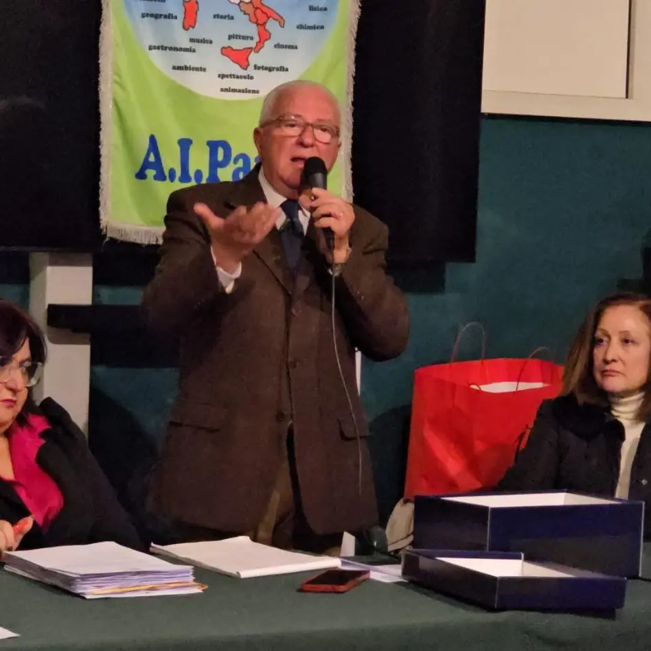 Reggio, rinnovate le cariche dell’associazione dei Parchi culturali\n