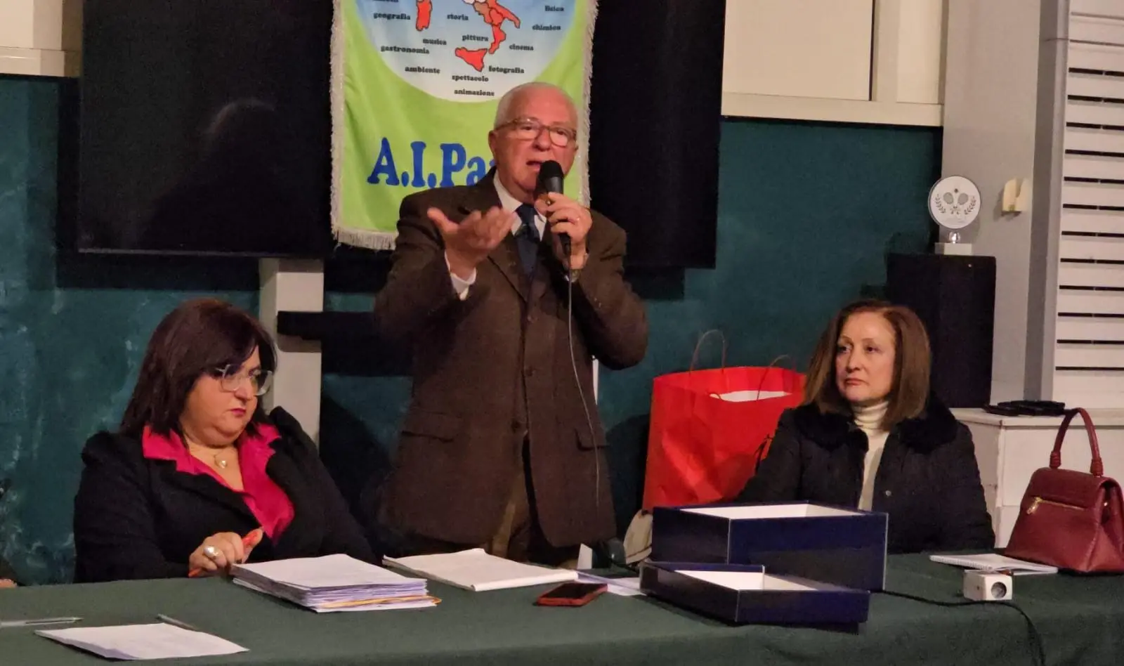 Reggio, rinnovate le cariche dell’associazione dei Parchi culturali\n