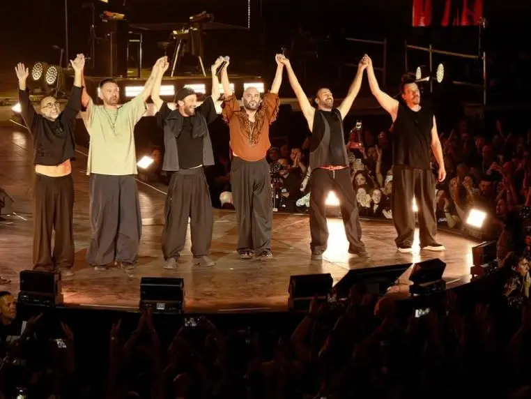 Negramaro in concerto a Corigliano Rossano: è ufficiale. La città accoglie il 2026 con un Capodanno rock