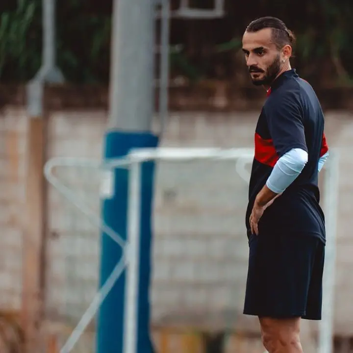 Serie D, la Vibonese a Palermo per cercare di svoltare: i rossoblù senza il capitano Besmir Balla\u00A0squalificato\n