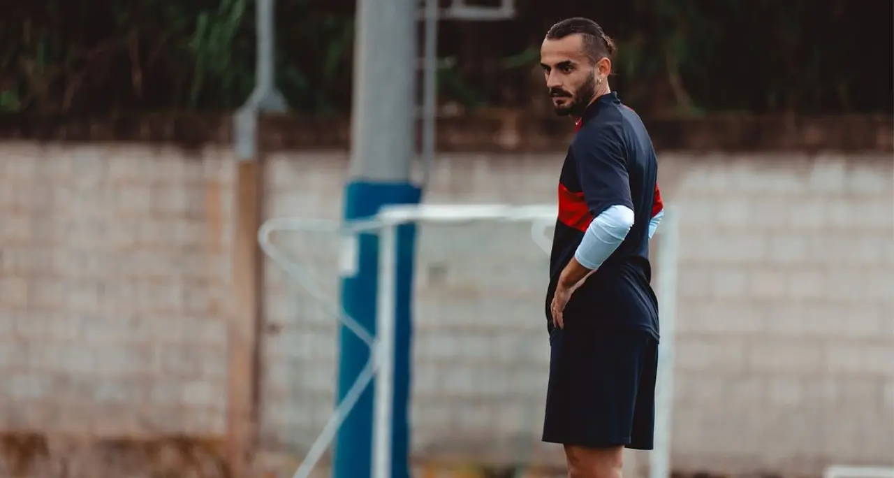 Serie D, la Vibonese a Palermo per cercare di svoltare: i rossoblù senza il capitano Besmir Balla\u00A0squalificato\n