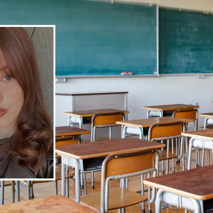 «Amo la scuola ma sono stanca di essere vista come un voto»: la lettera di una studentessa calabrese scuote\u00A0l’Italia\n