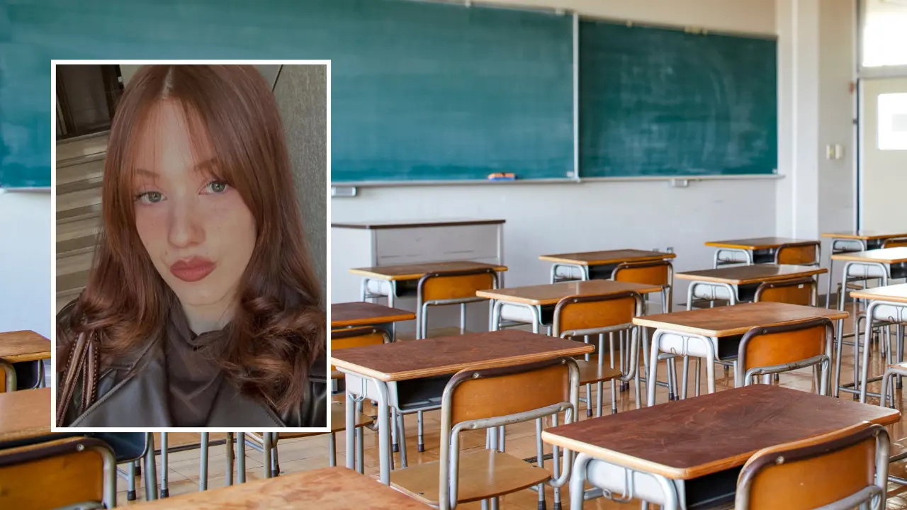 «Amo la scuola ma sono stanca di essere vista come un voto»: la lettera di una studentessa calabrese scuote\u00A0l’Italia\n