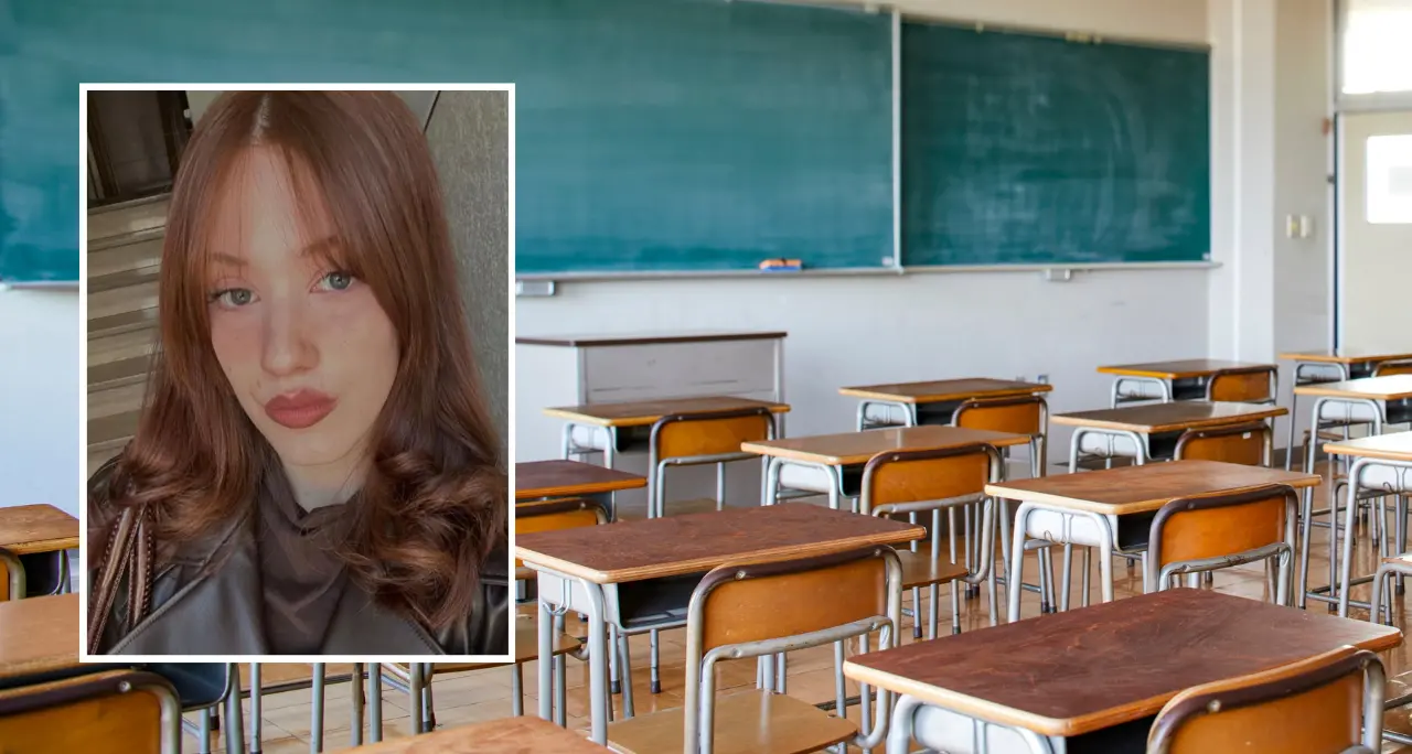 «Amo la scuola ma sono stanca di essere vista come un voto»: la lettera di una studentessa calabrese scuote\u00A0l’Italia\n