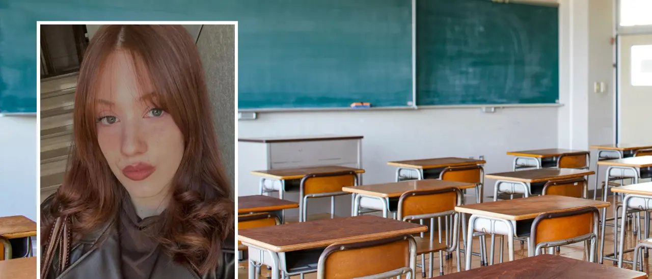 «Amo la scuola ma sono stanca di essere vista come un voto»: la lettera di una studentessa calabrese scuote\u00A0l’Italia\n