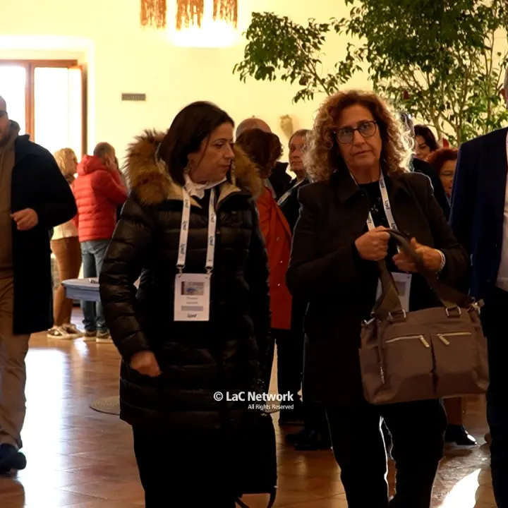 Due giorni di confronto su terapia del dolore e cure palliative a San Nicola Arcella –\u00A0VIDEO\u00A0\n