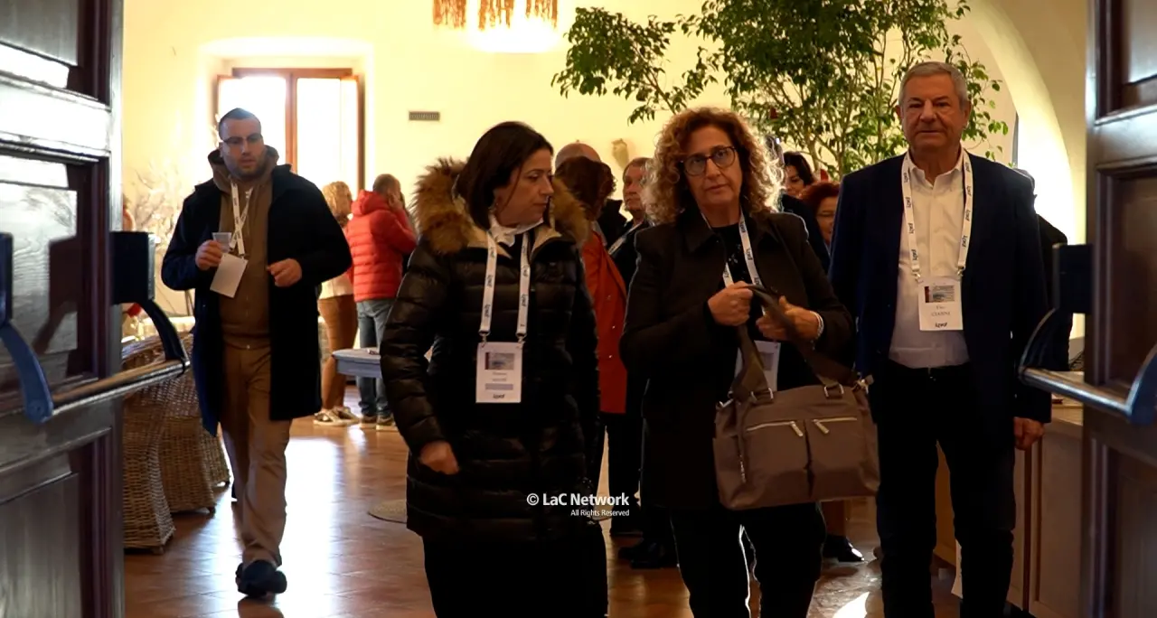 Due giorni di confronto su terapia del dolore e cure palliative a San Nicola Arcella –\u00A0VIDEO\u00A0\n