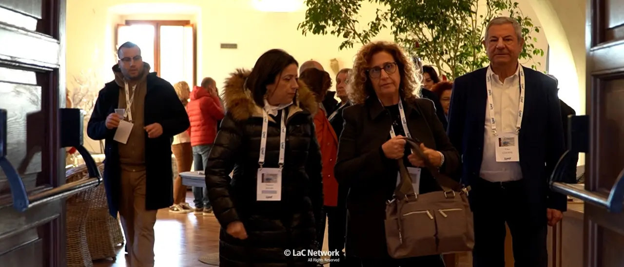 Due giorni di confronto su terapia del dolore e cure palliative a San Nicola Arcella –\u00A0VIDEO\u00A0\n
