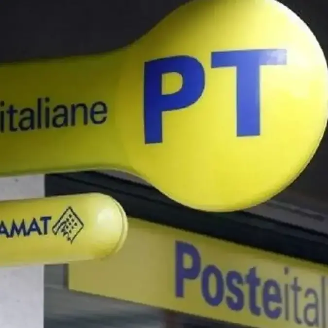 Al via i lavori Polis nell'ufficio postale di Africo\n