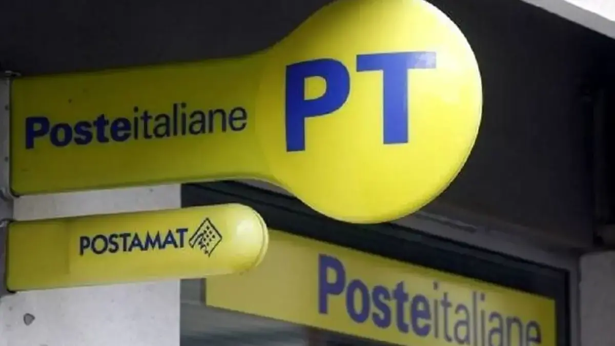 Al via i lavori Polis nell'ufficio postale di Africo\n