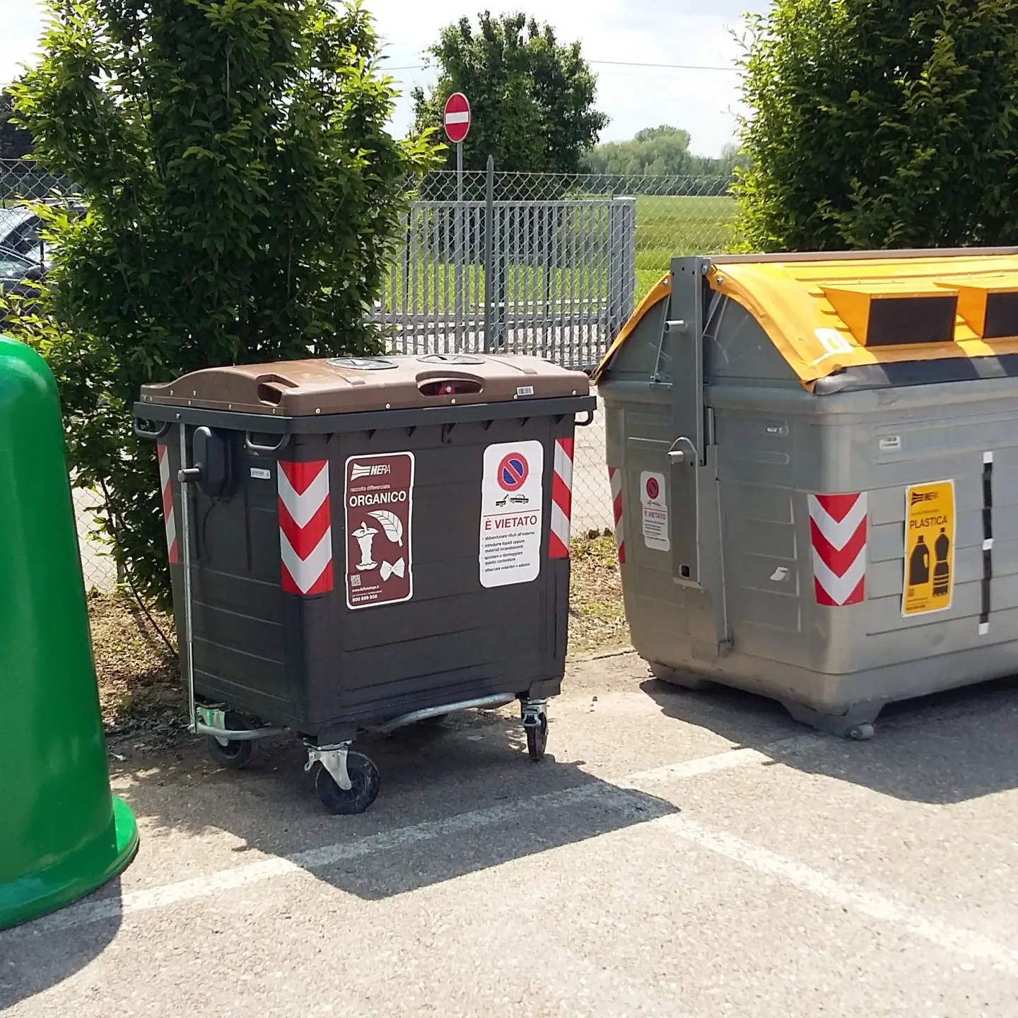 Cresce la raccolta differenziata in Calabria: dalla Regione in arrivo 114 milioni per il rinnovo degli impianti\n