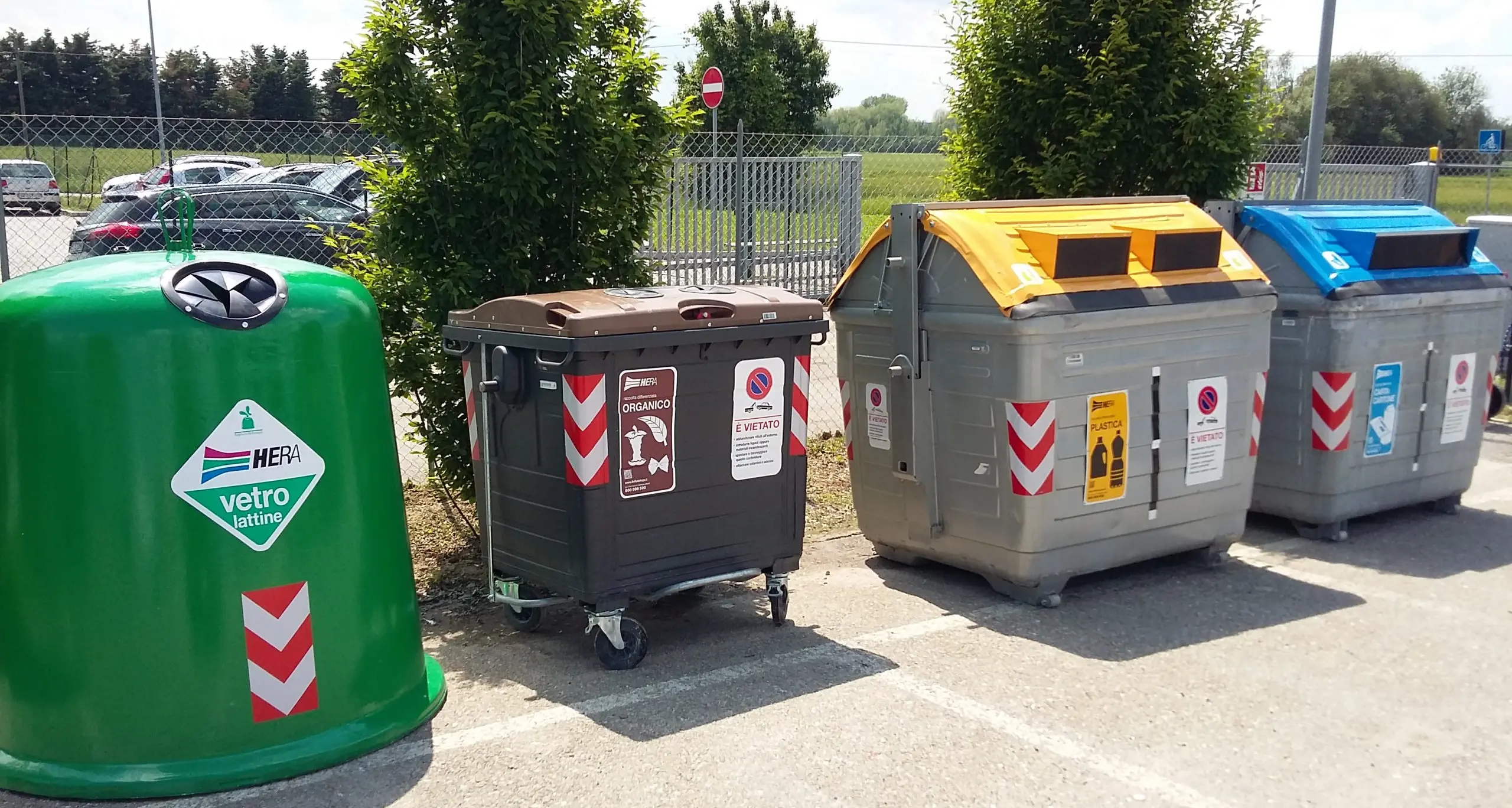 Cresce la raccolta differenziata in Calabria: dalla Regione in arrivo 114 milioni per il rinnovo degli impianti\n