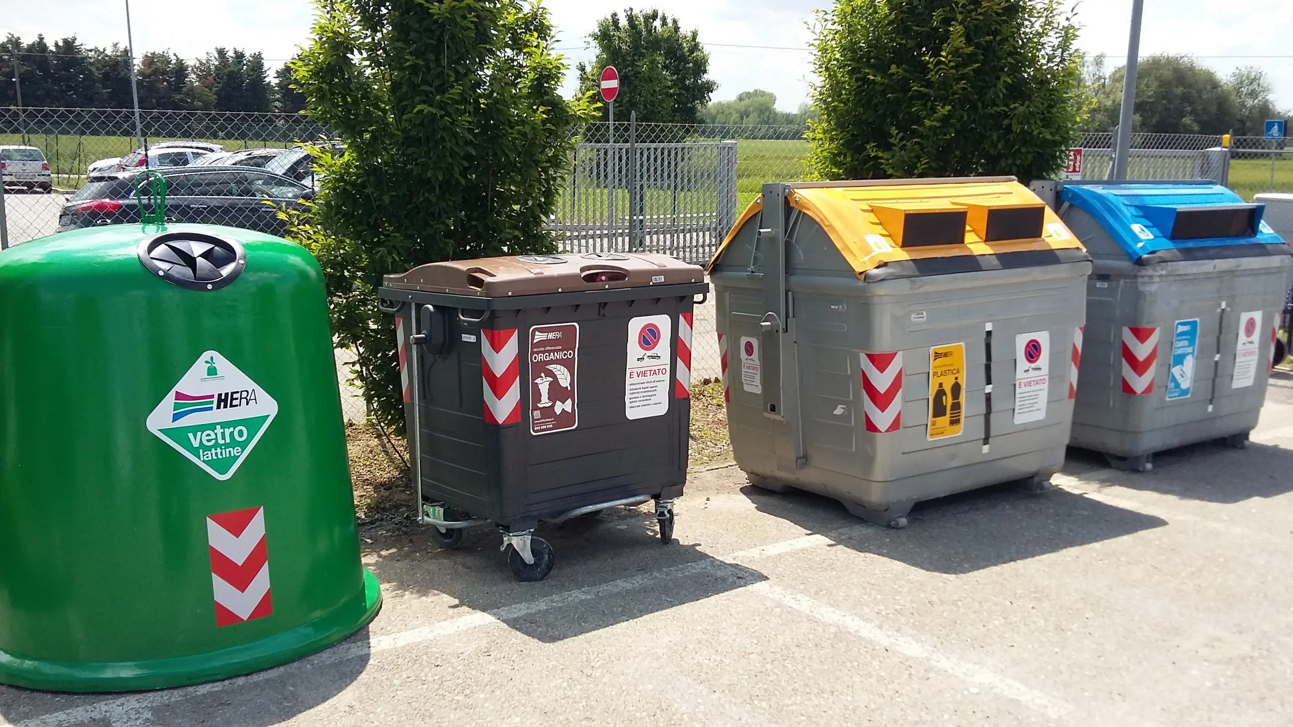 Cresce la raccolta differenziata in Calabria: dalla Regione in arrivo 114 milioni per il rinnovo degli impianti\n