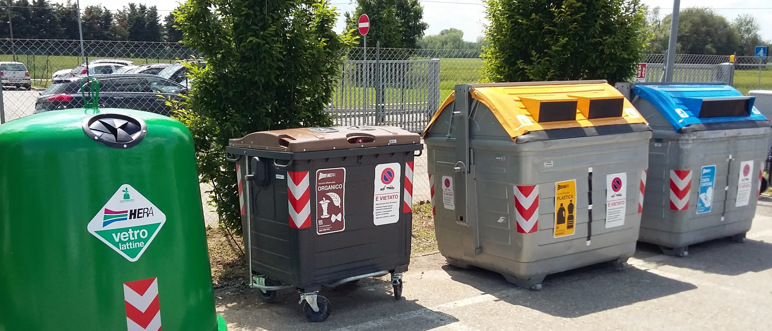 Cresce la raccolta differenziata in Calabria: dalla Regione in arrivo 114 milioni per il rinnovo degli impianti\n