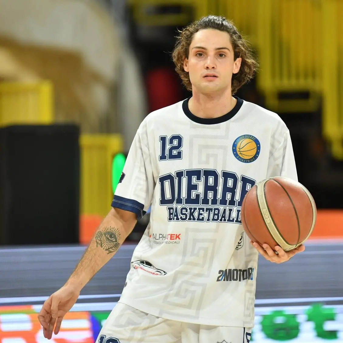 Derby Metropolitano: Scortica e la Dierre pronti alla sfida contro Gioia Tauro\n